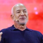 Bezos says Blue Origin likely to pursue IPO in coming years