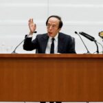 BOJ chief flags inflation overshoot risk, stresses importance of 2% anchor