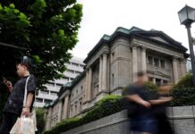 BOJ may signal underlying inflation has hit 2% goal, sources say