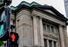 BOJ should not be overly cautious in raising rates, board member Koeda says