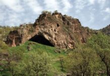 Bones from Iraqi cave hint at violence and compassion in Neanderthals