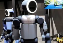 Boston Dynamics appoints ex-Amazon executive Rohit Prasad as CEO