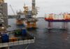 Brent climbs, WTI down as Europe agrees to release diesel reserves