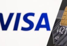 China approves local clearing organisation for Visa after years-long wait