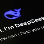 China defends DeepSeek after US ban of its AI from government systems