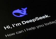 China defends DeepSeek after US ban of its AI from government systems