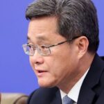 China says APEC finance ministers agree to boost policy coordination