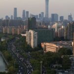China’s Q3 GDP growth accelerates to 4.5%, beating forecast
