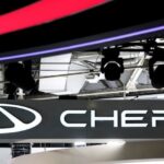 Chinese automaker Chery to launch new EV model in UK in early 2027