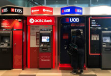 CNA Explains: Why are Singapore bank shares falling after a record run?