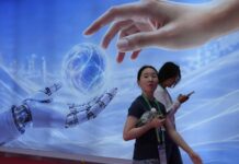 Commentary: What happens when Chinese AI goes rogue?