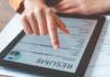 Commentary: What if the HR department’s AI prefers resumes written by AI?