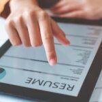 Commentary: What if the HR department’s AI prefers resumes written by AI?