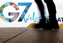 Commentary: Which G7 economy is the poster child for debt woes?