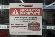 Copeland, Dixell refrigeration systems also hacked, French cybersecurity agency says