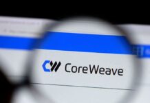 CoreWeave shares, bonds headed for steep weekly losses as AI borrowing concerns mount