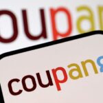 Coupang files lawsuits over $462 million in South Korea fines over data breach