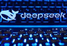 Deepseek raises $15 billion in challenge to leading US labs, Bloomberg News reports