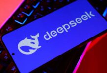 DeepSeek to raise at least $12 billion in Tencent-backed funding, Bloomberg News reports