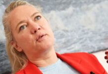 Denmark’s digital reliance leaves it exposed to cyberattacks, minister says
