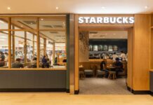 DFI Retail to take over Maxim’s Starbucks-licensed business in seven Asian markets