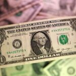 Dollar languishes as focus turns to CPI, Fed speakers