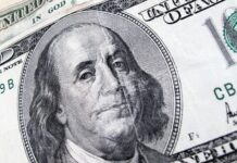 Dollar on back foot as US yields, crude prices dip; Aussie buoyed by hawkish RBA