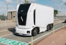 Einride expands Nvidia partnership to deploy AI reasoning model for self-driving trucks