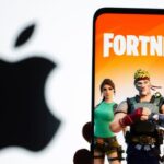 Epic’s ‘Fortnite’ back on Apple App Store in Australia after antitrust ruling