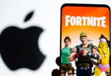 Epic’s ‘Fortnite’ back on Apple App Store in Australia after antitrust ruling