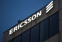 Ericsson braces for component cost hit after third-quarter profit beat