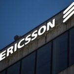 Ericsson’s third-quarter core profit falls less than expected