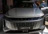 Europe car sales rise 10% in September as EV surge offsets combustion slump
