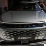 Europe car sales rise 10% in September as EV surge offsets combustion slump