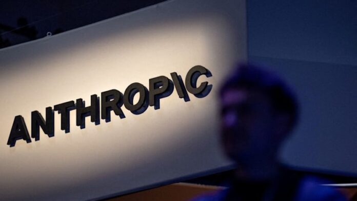 Exclusive-Anthropic warns government attitudes may hurt customer ties, IPO prospectus shows