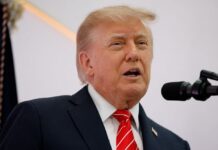 Exclusive-Trump AI task force leaders to meet on Thursday, vice chair says
