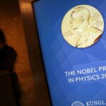 Francis Halzen wins 2026 Nobel Prize in Physics