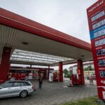 G7 talks as US pressures Europe over diesel stocks