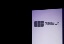 Geely enters Canadian market, plans first vehicle sales in 2027