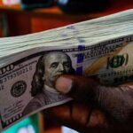 Global equity funds attract inflows for a fifth consecutive week