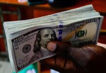 Global equity funds attract inflows for a fifth consecutive week