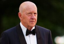 Goldman CEO watching for election-driven volatility around data centers