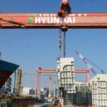 HD Hyundai to build US shipyard with Kiewit, create 3,000 jobs