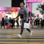 Hong Kong August retail sales rise 5.6%