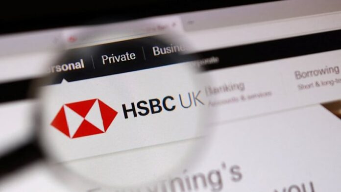 HSBC hires Cantor's Paras Jain to lead global TMT banking, sources say