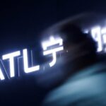 Huawei-backed smart car business to cooperate with CATL on battery swapping