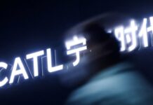 Huawei-backed smart car business to cooperate with CATL on battery swapping