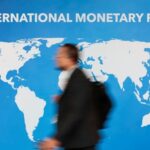 IMF warns of slowing Asian growth, spillover from rising yields