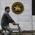 Indian central bank hikes rates for first time since 2023