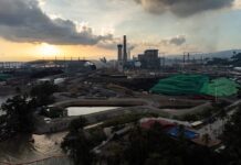 Indonesia committed to safeguarding all investments, president says